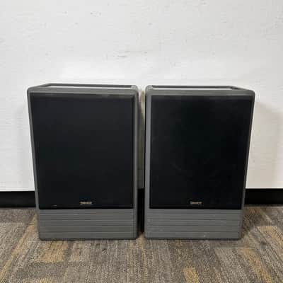 Tannoy System 12 Studio Monitor Pair image 3
