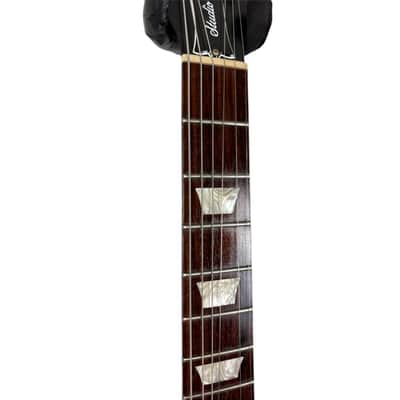 Gibson Les Paul Studio Faded 2016 - Satin Ebony image 7