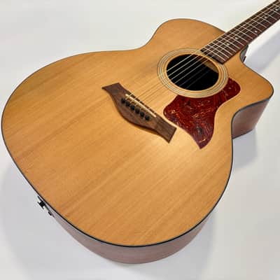 Taylor 114CE Natural 2007 image 4