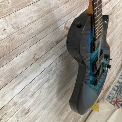 Used ESP LTD EC-200DX image 4