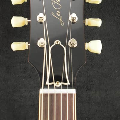 Gibson Custom Shop 1958 Les Paul Standard Reissue VOS Bourbon Burst image 3