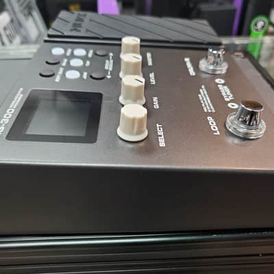 NuX MG-300 Modeling Guitar Processor image 3
