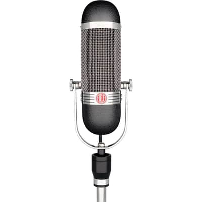 AEA R84 Ribbon Microphone image 1