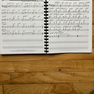 Hal Leonard The Real  Book - 2nd. Edition: Volume III - Bass image 2