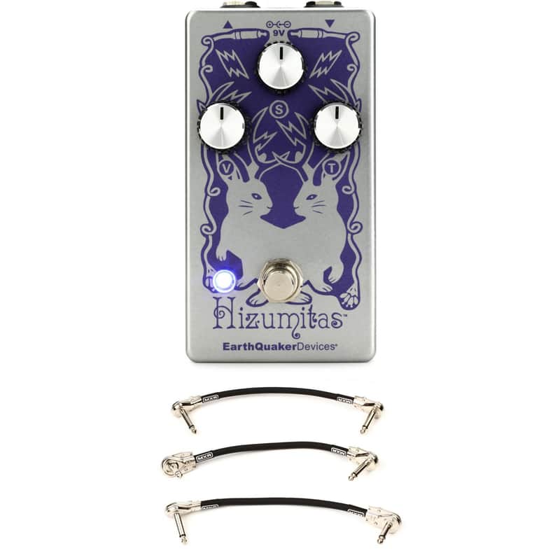 Earthquaker Devices Hizumitas クローン（商談中） EarthQuaker Devices Hizumitas | Reverb
