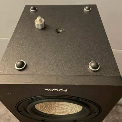 Focal Shape 50 5" Powered Studio Monitor (Single) #2 image 6