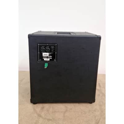 Ashdown RM 115T - Bass Amplifiers - Good image 10