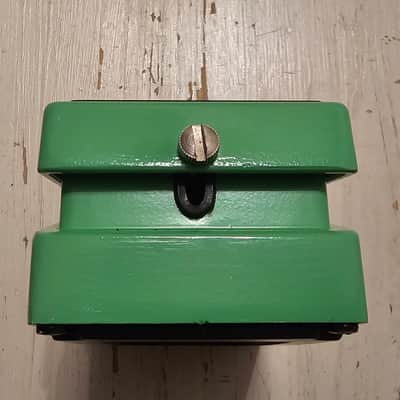 Boss Phasor PH-1 Silver Screw Long Dash 1979 Serial # 8500 image 16
