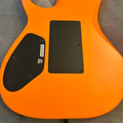 Solar Guitars S2.6 FRON (with Schaller Lockmeister) image 7