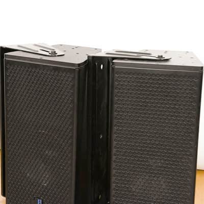 Meyer Sound UPJunior UltraCompact VariO Loudspeaker (PAIR) CG013CG image 2