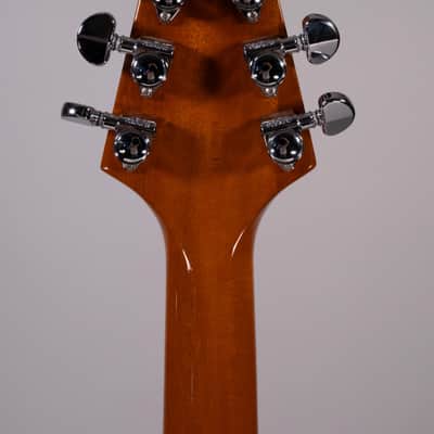 Gibson Fliyng V 2019 - ANTIQUE NATURAL image 7