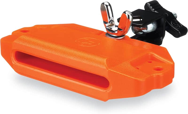Latin Percussion Piccolo Jam Block l Model LP1204 image 1