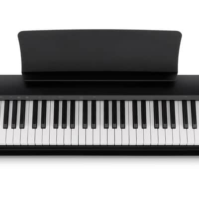 Kawai ES60 Portable Digital Piano - Black image 4