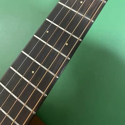 RARE Martin 1931 00-17 Authentic 2019 left-handed image 13