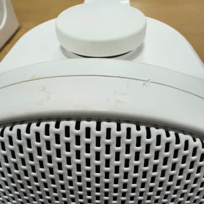Bogen LB6T-BLM-01 NEAR All-Environment Speakers - White image 5