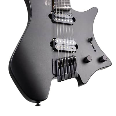 Boden Metal NX 6 Black Granite B-Stock image 8