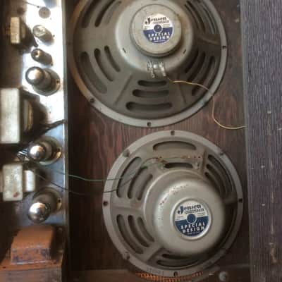 Gibson GA 30 RVT image 2
