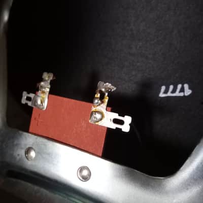 Pair of Celestion  G12T-75  1994 uk made image 2