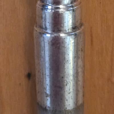 Vincent Bach NY 7C Trumpet Mouthpiece 50s/ 60s image 12