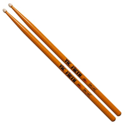 Vic Firth Dave Weckl Signature - Evolution image 2