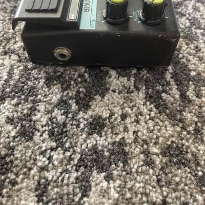 Cutec FL-01 Analog Flanger Loco Box Rare Vintage Guitar Effect Pedal MIJ Japan image 4