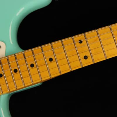 Fender American Vintage II 1957 Stratocaster - SFM (#979) image 12