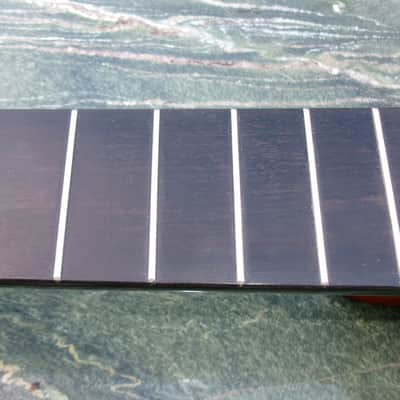 1981 Kazuo Yairi YC-50 AMAZING RAMIREZ STYLE Classical Concert Guitar+K Yairi Hard Case plus more extras image 23