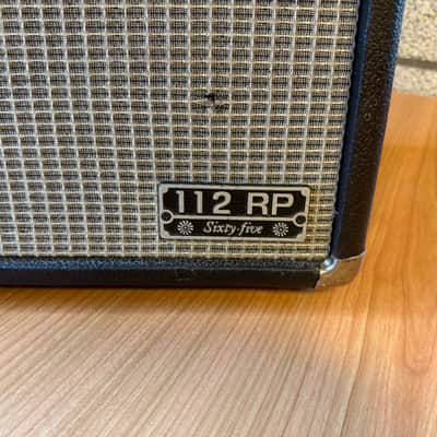 Music Man 112 RP - 1980 image 4