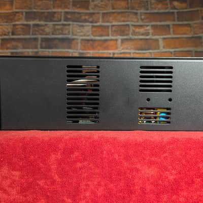 Carvin DCM1000L 2-Channel 1000-Watt Power Amplifier #2 image 6