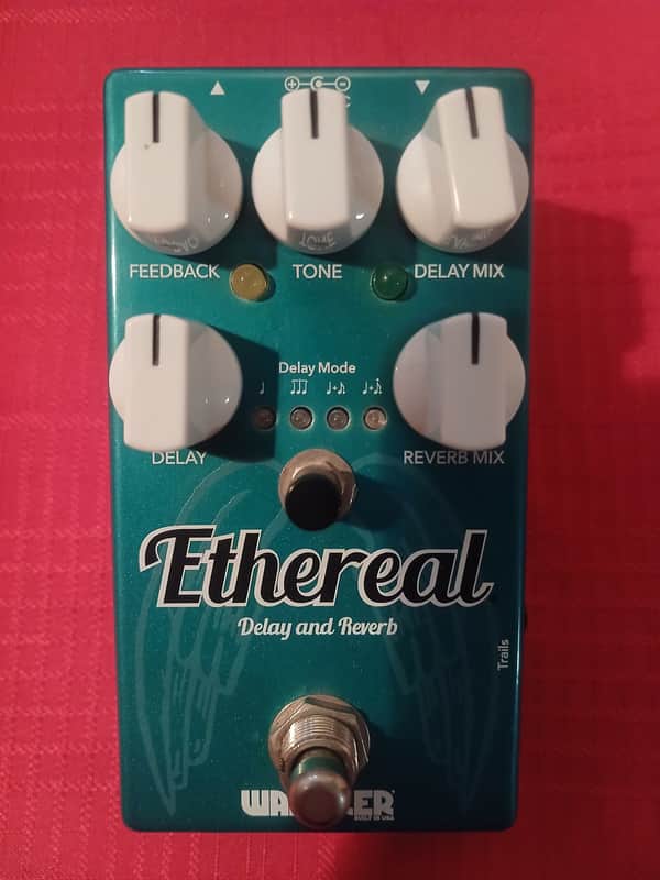 Wampler Ethereal