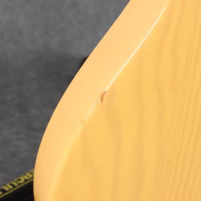 Squier Classic Vibe 50s Telecaster Butterscotch Blonde - Left Handed - 2nd Hand (157610) image 10