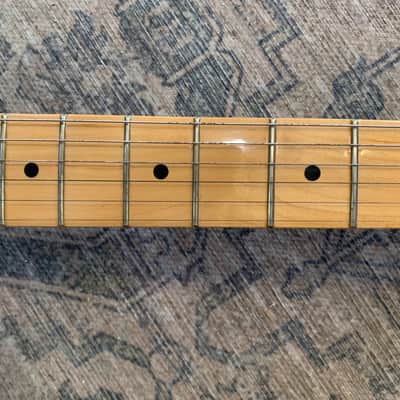 Fender Player Limited Edition Telecaster - Mexico FSR 2023 - Surf Pearl image 10