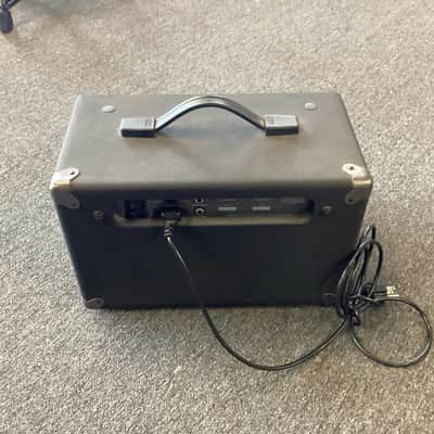 Trace Elliot TA35CR Acoustic Guitar Amplifier image 2