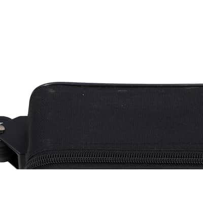 SofiaMari NAC-3412 Trolly Accordion Case with Telescopic Handle Regular image 8