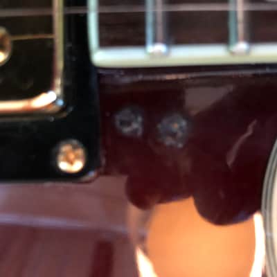 Grote Custom Super 400 L-5 Style Big Jazz Archtop 2000s - Sunburst image 20