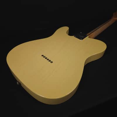 USED 2024 Fender Custom Shop Journeyman '51 Telecaster image 21