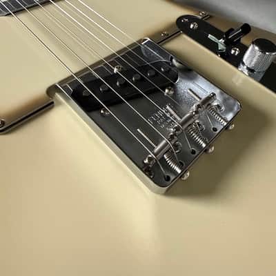 Fender Limited Edition Vintera II 60’s Telecaster 2025 - Antigua image 5