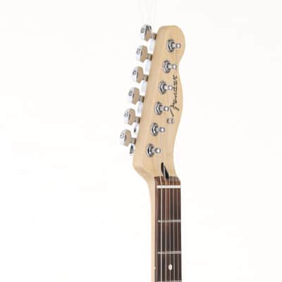 Fender Player Telecaster HH Pau Ferro Fingerboard 3-Color Sunburst Fender [MX22044142] (06/03) image 11