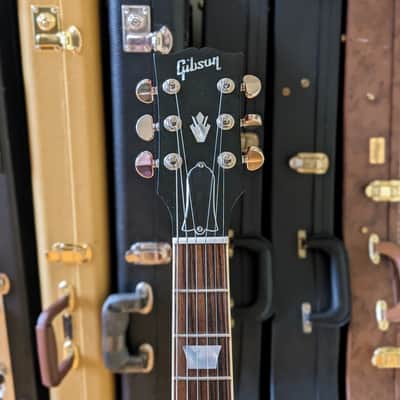 Gibson Gary Clark Jr. Signature SG 2018 image 14