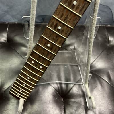 Squier Loaded Affinity Telecaster Neck with Laurel Fingerboard image 5