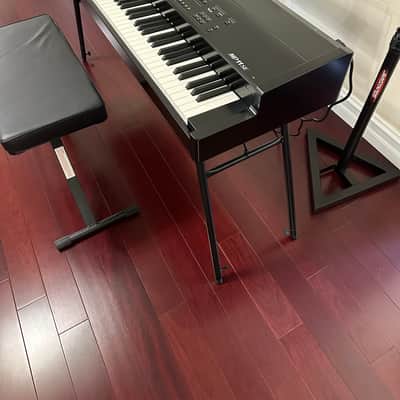 Kawai MP11SE 2023 w/ Speakers, Keyboard Stand, Bench, and Pedals image 5