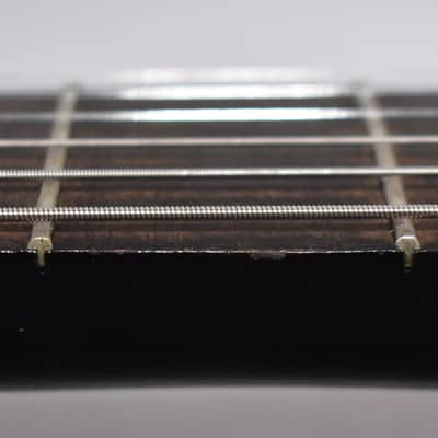 1966 Holiday (Harmony) H14 'Bobkat' Electric Guitar w/OSSC image 21