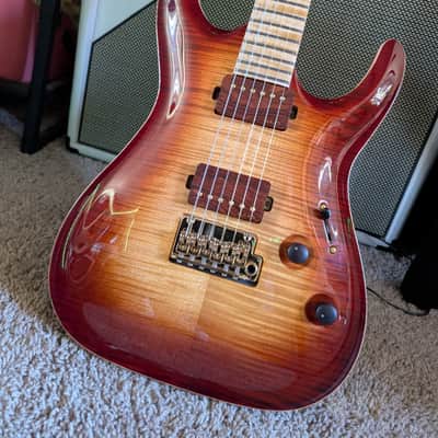 Keipro 10th Anniversary Limited Model 2026 image 1
