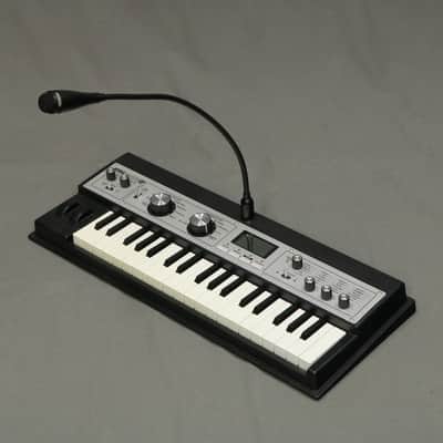 KORG microKORG XL [00026392] (08/19)
