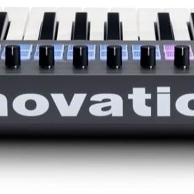 Novation FLkey 37 MIDI Controller for FL Studio, 37-Key image 2