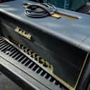 1968 Marshall "Major" 200-Watt PLEXI. Original and minty!