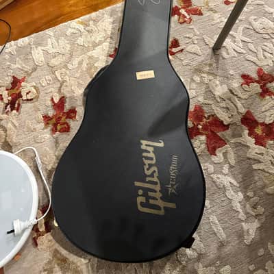 Gibson USA Slash Les Paul (Limited Run of 1600) 2008 - Antique Vintage SUnburst image 11