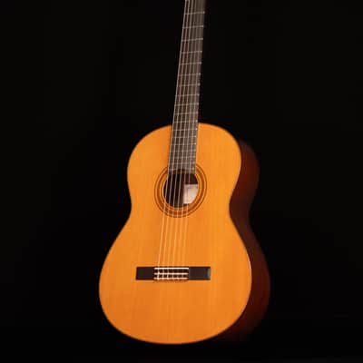 Yamaha CG182C Classical Acoustic Guitar image 6