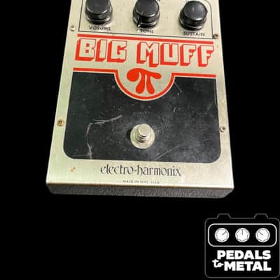 EHX Big Muff V3 3003 BC239 - X22077 image 2