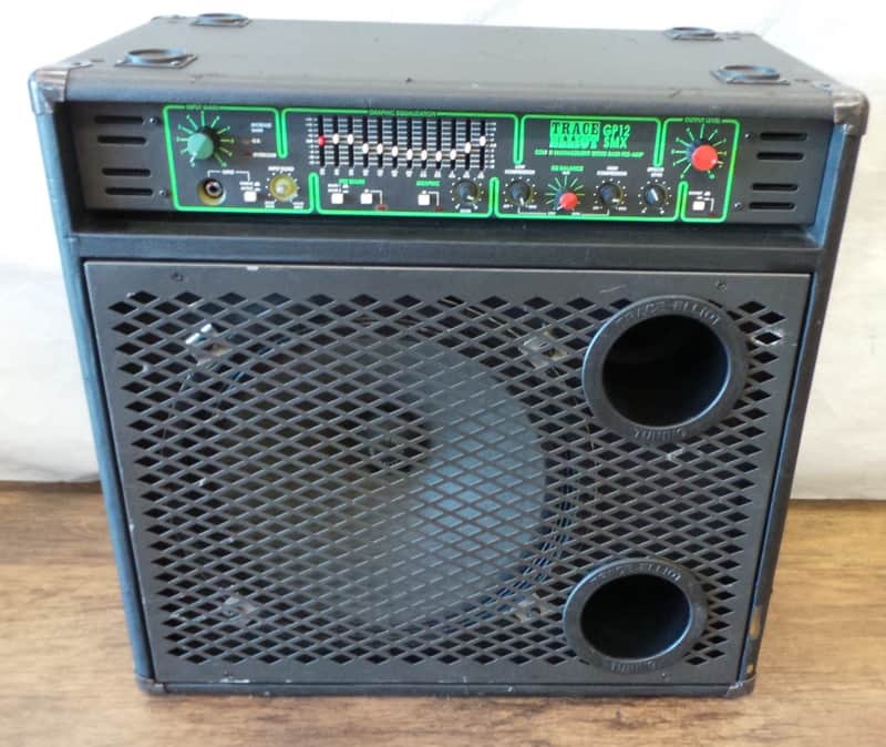 Trace Elliot 280W GP12 SMX 1x15